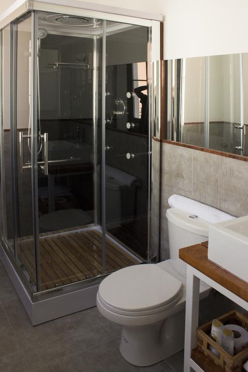 El Navegante B&B Вальпараисо Номер фото