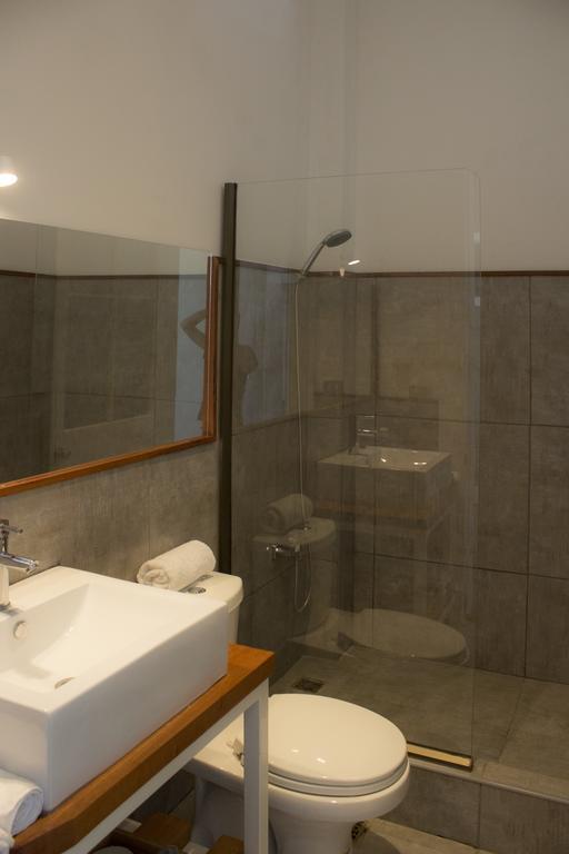 El Navegante B&B Вальпараисо Номер фото