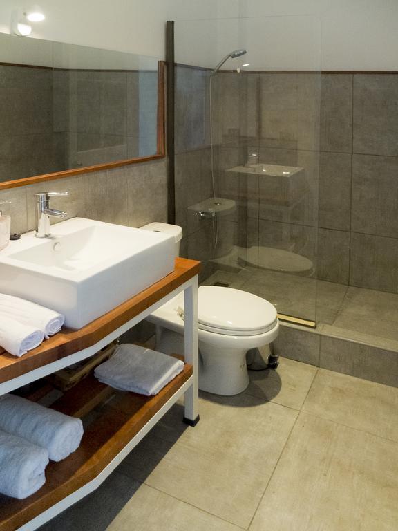 El Navegante B&B Вальпараисо Номер фото